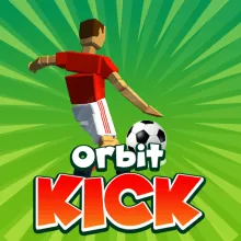 Featured image for Orbit Kick
