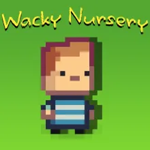 Wacky Nursery